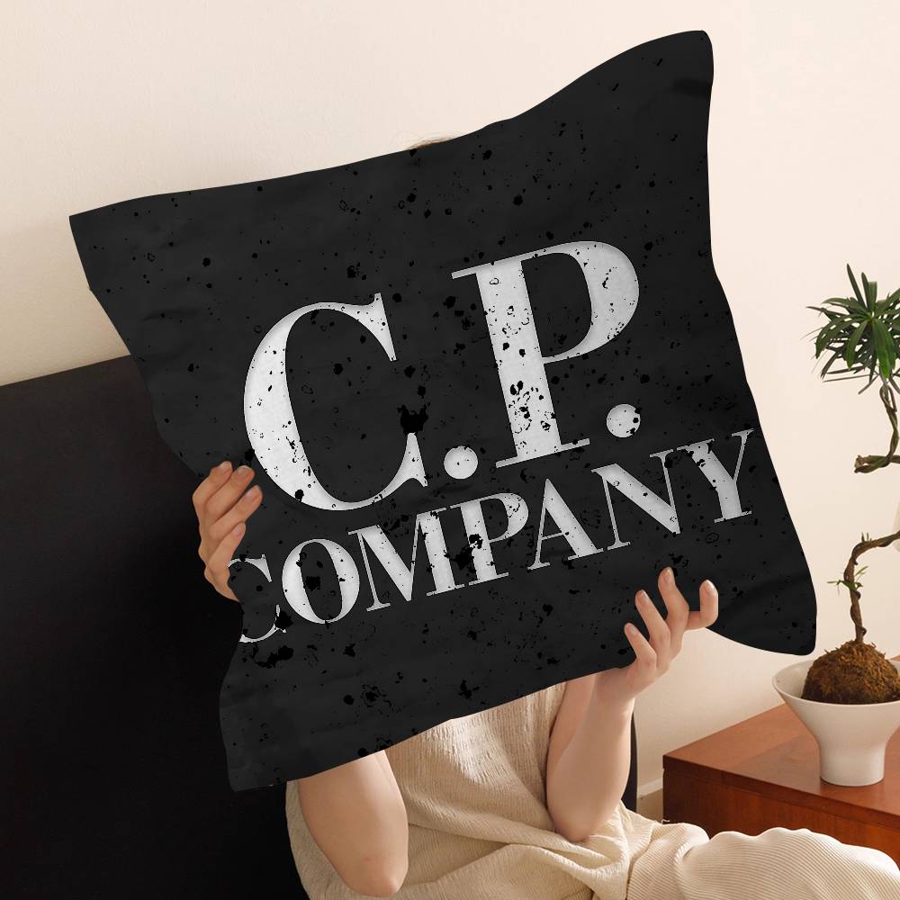 C-CP-Fashion-Company pillow co - Home Textiles Company recension och pris