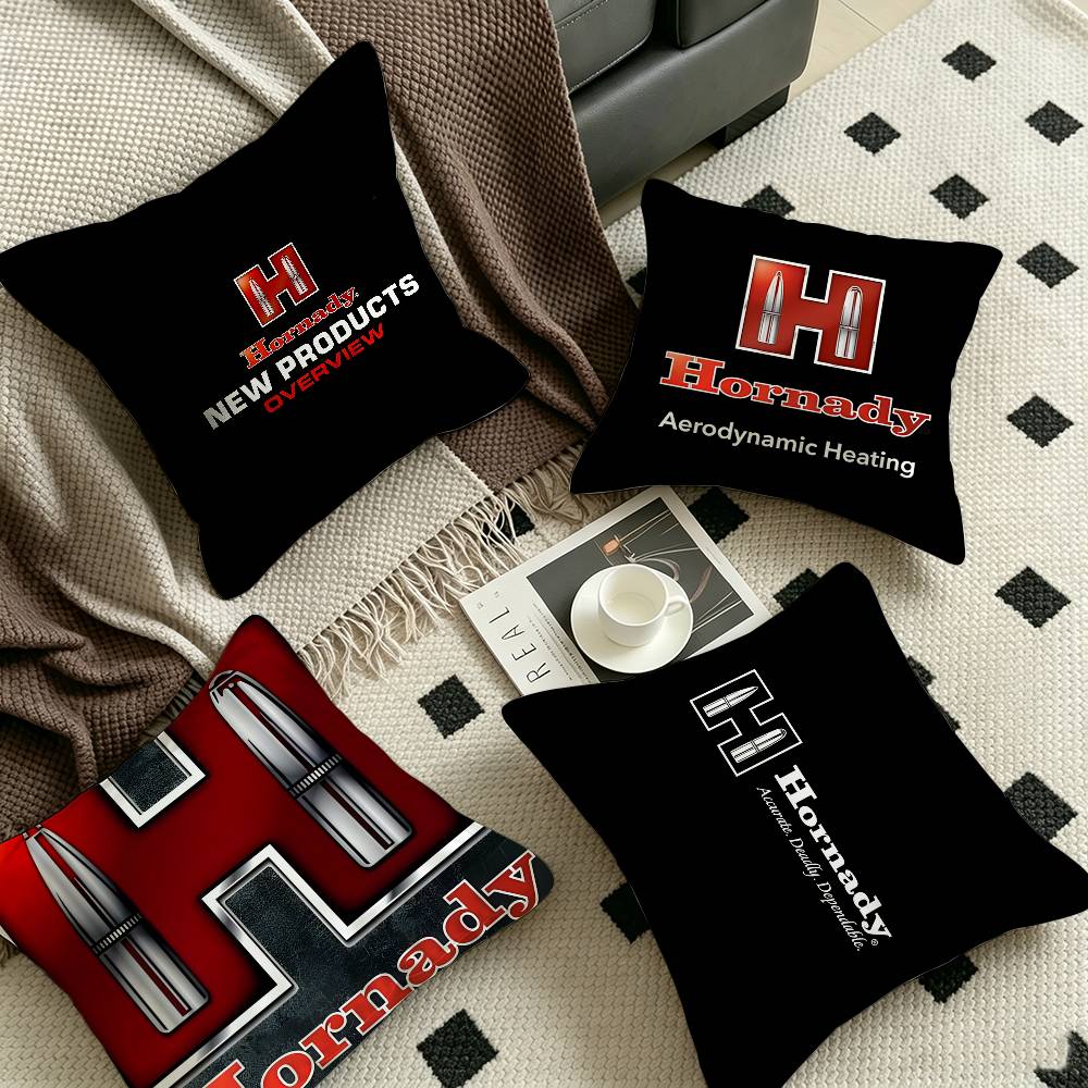 H-Hornady-Manufacturing-Compan - Home Textiles Company recension och pris