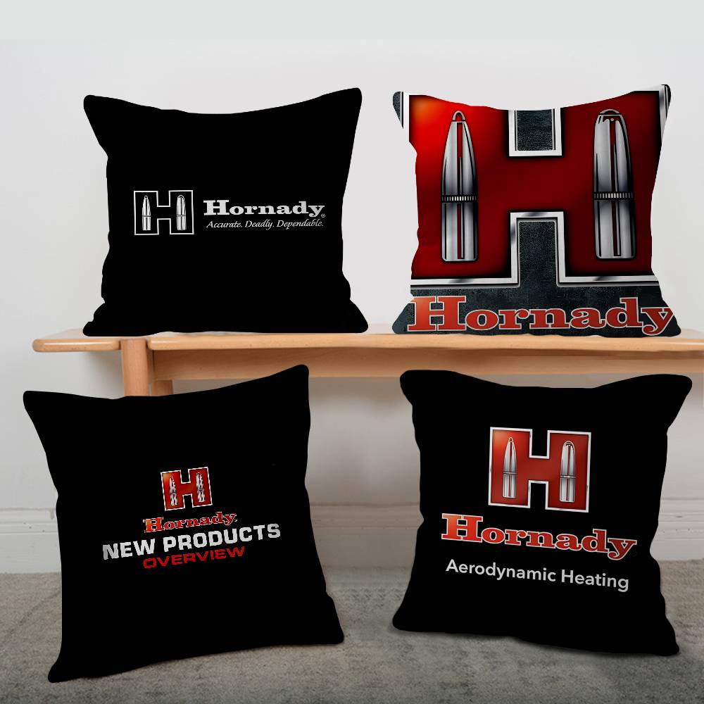 H-Hornady-Manufacturing-Compan - Home Textiles Company recension och pris