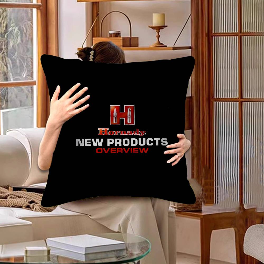 H-Hornady-Manufacturing-Compan - Home Textiles Company recension och pris