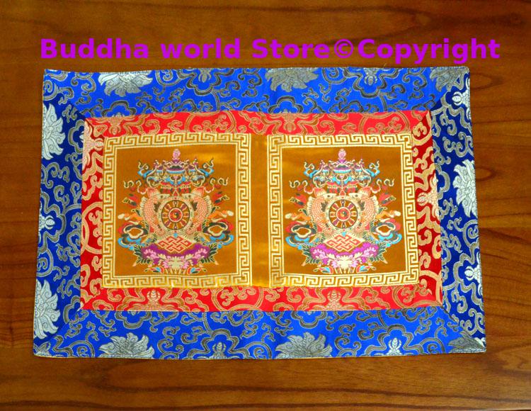 Wholesale Buddhism supply Tibe - Home Textiles China recension och pris
