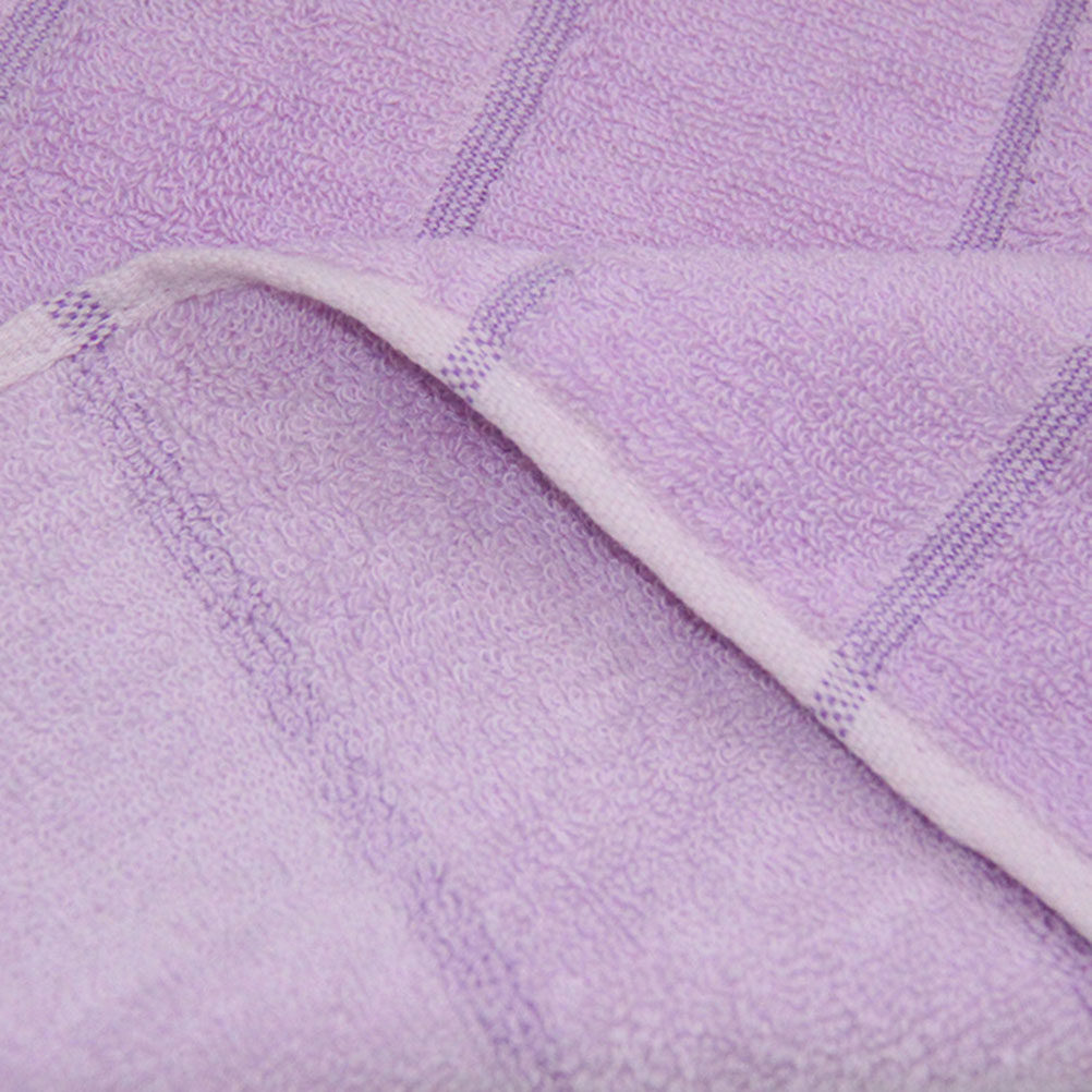 Lavender Embroidery Cotton Bat - Home Textiles Pakistan recension och pris