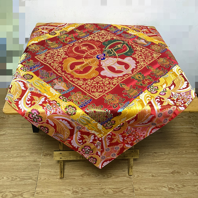 Wholesale Buddhist supply Tibe - Home Textiles China recension och pris