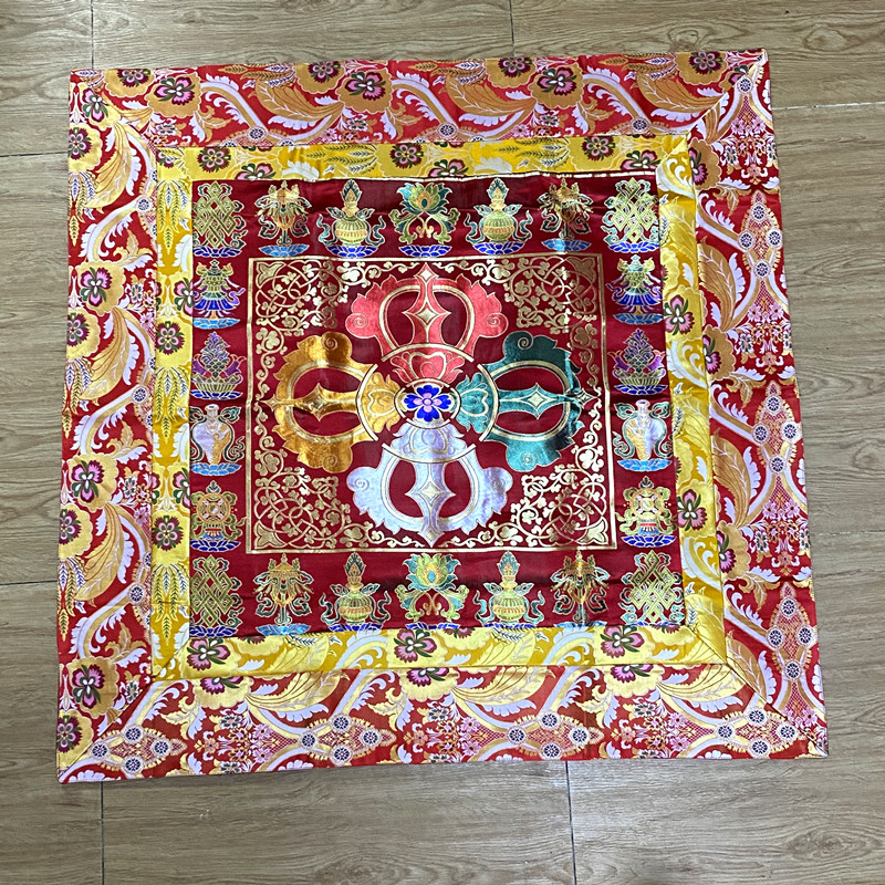 Wholesale Buddhist supply Tibe - Home Textiles China recension och pris